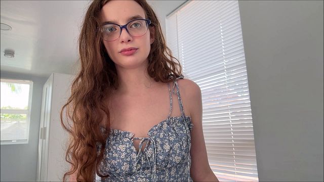 Trans Teen Step Sis Gets Family Therapy Help