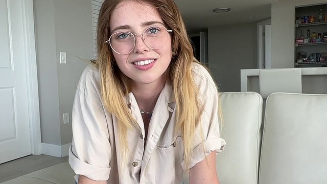 Trans Tomboy Proves Attraction in Household Fantasy