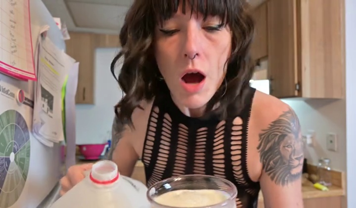 Trans Babe Interracial Hardcore Anal