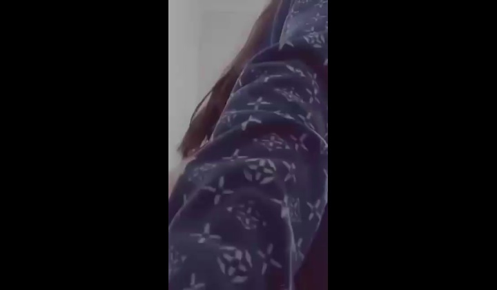 Trans Model Shows Off Body
