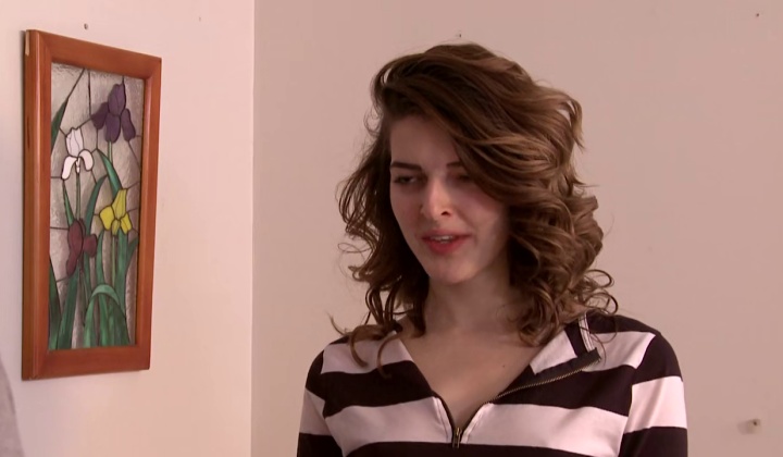Trans Models Aubrey Kate, Vixxen, Magdalena in Group Sex
