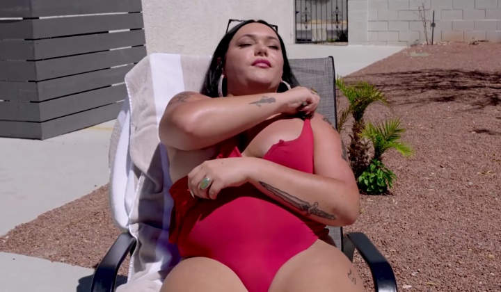Amateur Shemales Homemade Anal Fucking