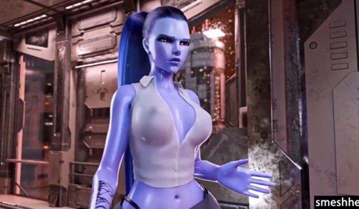Futa Junker Queen Compilation Sex