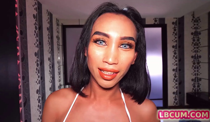 milk enema 4 tight ladyboy ass  ?