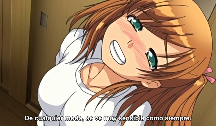 Futanari Anime Girl Gets Intense Sex