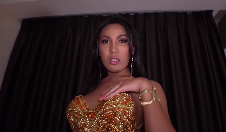 ladyboy breback straight dude  ?
