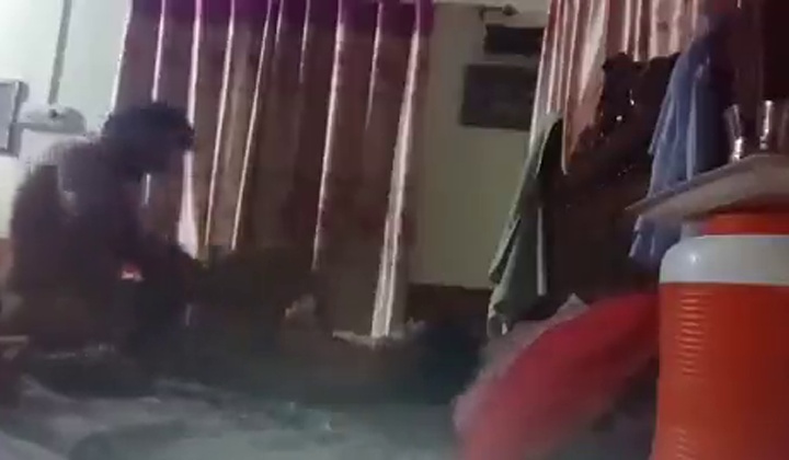 Sindhi Shemale Blowjob Scene