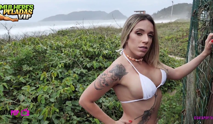 Trans Babe Hardcore Sex
