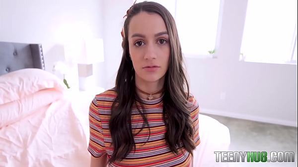 Trans Summer Receives Creampie