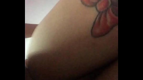 Tiffany Shemale Enjoys Anal Sex At Home
