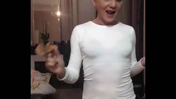 transvestite
