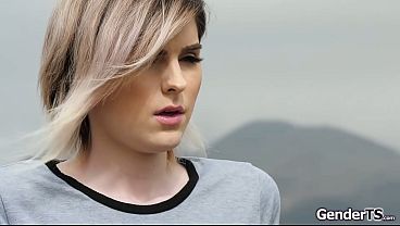 Teen Shemale Stepdaughter Anals Stepdad
