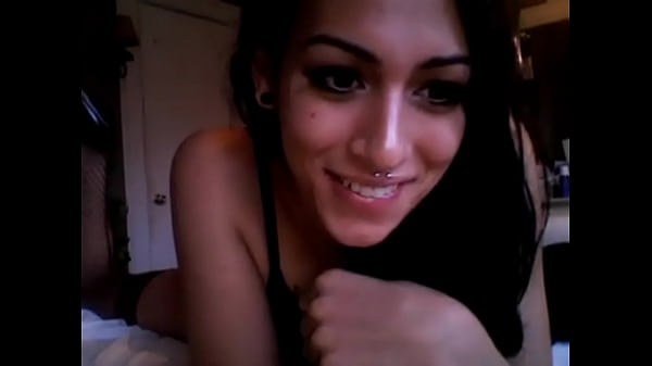 Shemale Cam Show: Solo Jerk Off