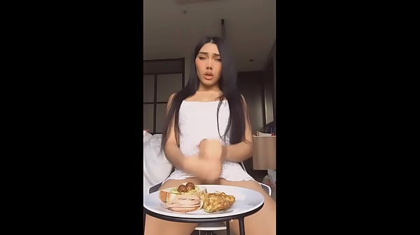 Compilation Shemale Cumshot 01 &lpar;marycat&rpar;