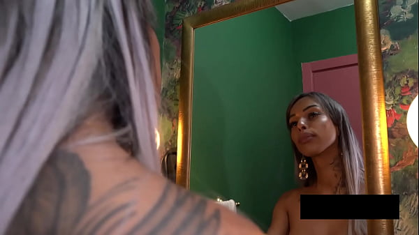 Victoria Prado Trans Music Video Tribute